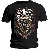 Slayer t-shirt, Demonic Admat, men´s
