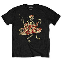 Social Distortion t-shirt, Vintage 1979 Black, men´s