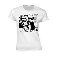 Sonic Youth t-shirt, Goo, ladies