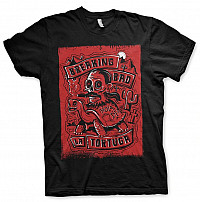 Breaking Bad t-shirt, La Tortuga - Hola Death Black, men´s