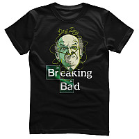 Breaking Bad t-shirt, Bad Don Hector Black, men´s