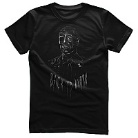 Breaking Bad t-shirt, Gustavo Back To Work Black, men´s