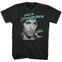 Bruce Springsteen t-shirt, River 2016, men´s