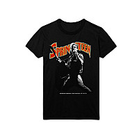 Bruce Springsteen t-shirt, Winterland Ballroom Singing Black, men´s