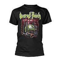 Sacred Reich t-shirt, Crimes Against Humanity, men´s