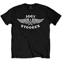 Iggy Pop t-shirt, Wings, men´s