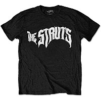 The Struts t-shirt, 2018 Tour Logo, men´s