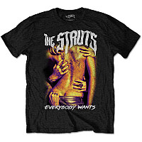 The Struts t-shirt, Everybody Wants, men´s