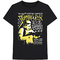 Star Wars t-shirt, Stormtrooper Rock Black, men´s