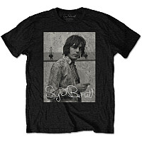 Pink Floyd t-shirt, Syd Barrett Smoking, men´s