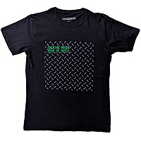 Talking Heads t-shirt, Fear Of Music Black, men´s