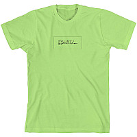 Ty Dolla Sign t-shirt, Lambo Box House BP Green, men´s