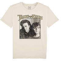 Tears For Fears t-shirt, Throwback Photo Beige, men´s