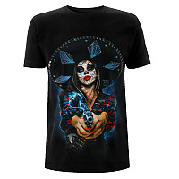 The Offspring t-shirt, Bad Times Black, men´s