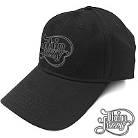 Thin Lizzy snapback, Scroll Logo