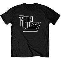 Thin Lizzy t-shirt, Logo, men´s