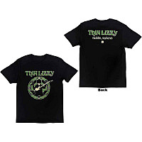 Thin Lizzy t-shirt, Celtic Ring BP Black, men´s