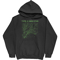 Type O Negative mikina, Tree Black, men´s