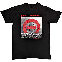 Type O Negative t-shirt, Red Water Black, men´s