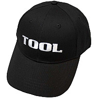 Tool snapback, Opiate Logo Black, unisex