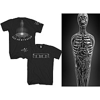 Tool t-shirt, BW Spectre BP, men´s