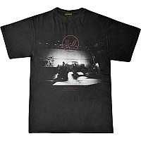 Twenty One Pilots t-shirt, Dark Stage Black, men´s