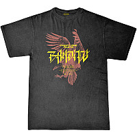 Twenty One Pilots t-shirt, Bandito Bird Black, men´s