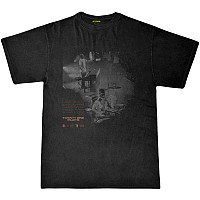 Twenty One Pilots t-shirt, Masked Black, men´s