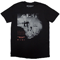 Twenty One Pilots t-shirt, Masked Black, men´s