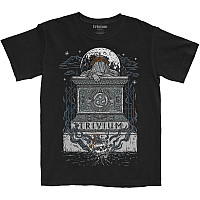 Trivium t-shirt, Tomb Rise Black, men´s