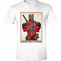 Deadpool t-shirt, Target, men´s