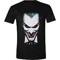 Batman t-shirt, Alex Ross Joker, men´s