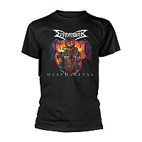 Dismember t-shirt, Death Metal BP Black, men´s
