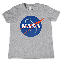 NASA t-shirt, Insignia, kids