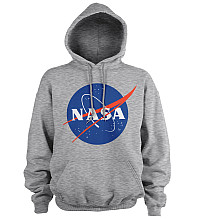 NASA mikina, Insignia Gray, men´s