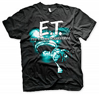 E.T. Mimozemšťan t-shirt, Duotone, men´s
