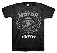 Fast & Furious t-shirt, Toretto Race For It, men´s