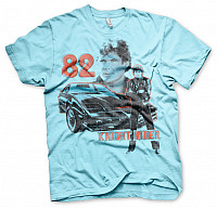 Knight Rider t-shirt, 1982, men´s