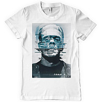 Frankenstein t-shirt, Bad Signal White, men´s