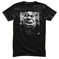 Shrek t-shirt, MugShot Black, men´s