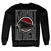 Knight Rider mikina, Sunset K.I.T.T., men´s