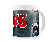 Čelisti ceramics mug 250ml, Jaws