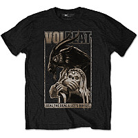 Volbeat t-shirt, Boogie Goat, men´s