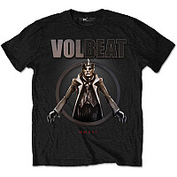 Volbeat t-shirt, King of the Beast, men´s