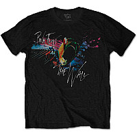 Pink Floyd t-shirt, The Wall Head Banga, men´s