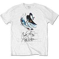 Pink Floyd t-shirt, The Wall Teacher, men´s