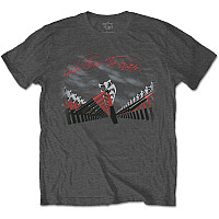 Pink Floyd t-shirt, The Wall Marching Hammers, men´s