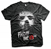 Friday the 13th t-shirt, The 13th, men´s