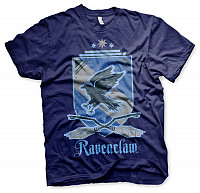 Harry Potter t-shirt, Ravenclaw, men´s