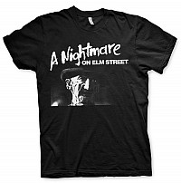 Freddy Krueger t-shirt, A Nightmare On Elm Street, men´s